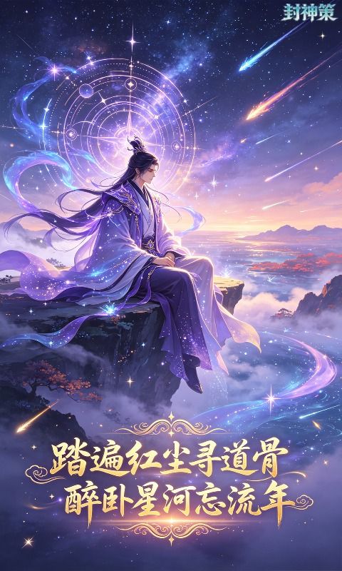 封神策预览图