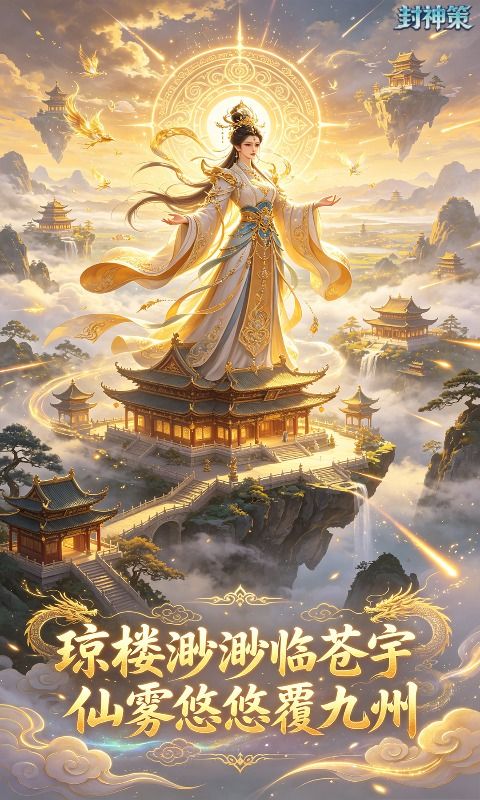 封神策预览图