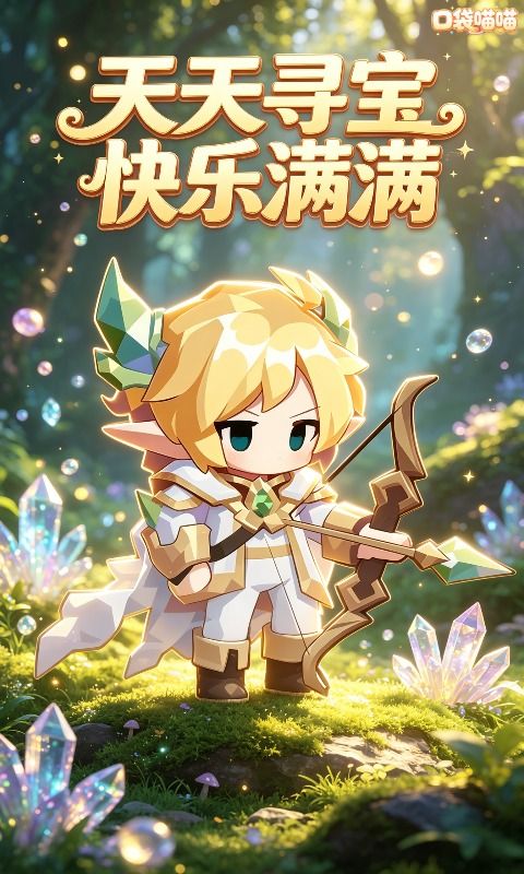 口袋喵喵预览图